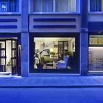 Otel Ponte Vecchio & 4*