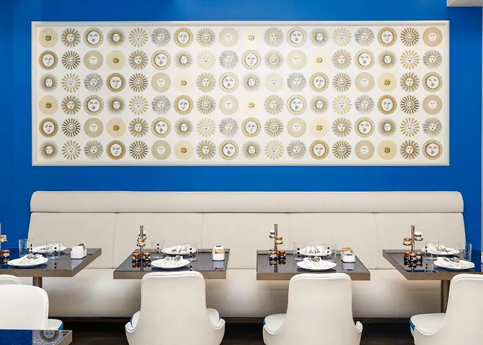 ポンテ ヴェッキオ スイーツ&スパ 4*