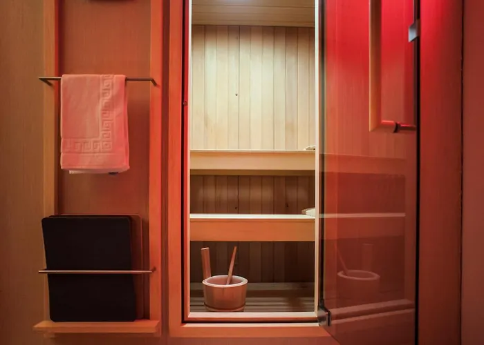 ホテル ポンテ ヴェッキオ スイーツ&スパ 4*