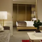 Ponte Vecchio & Hotel