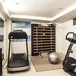Ponte Vecchio & Hotel 4*