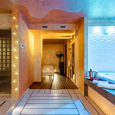 Ponte Vecchio & Hotel Firenze