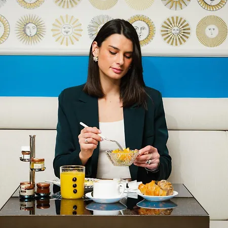 폰테 베키오 스위트&스파 피렌체