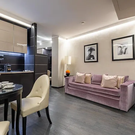 Hotel Ponte Vecchio &