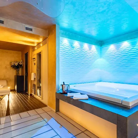 Hotel Ponte Vecchio & Firenze