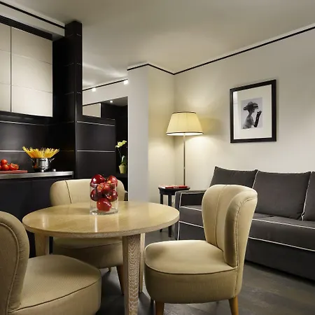 Hotel Ponte Vecchio &