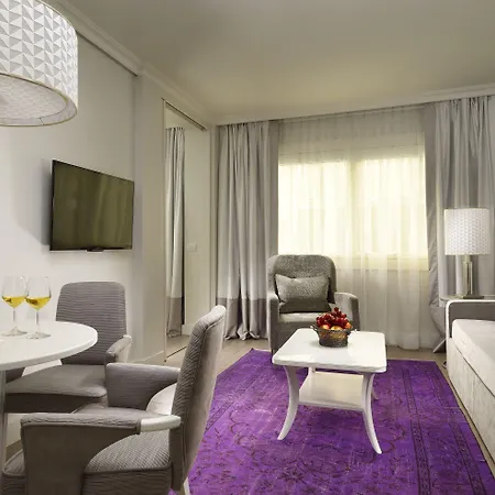 Hotel Ponte Vecchio & Firenze