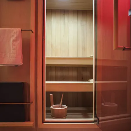 Ponte Vecchio & Ξενοδοχείο