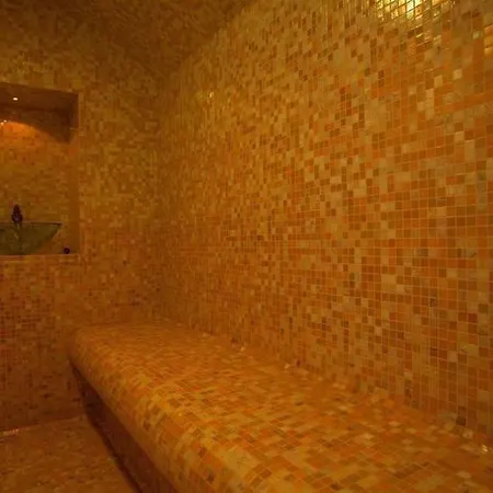 Hotel Ponte Vecchio &