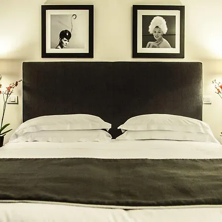 Hotel Ponte Vecchio &