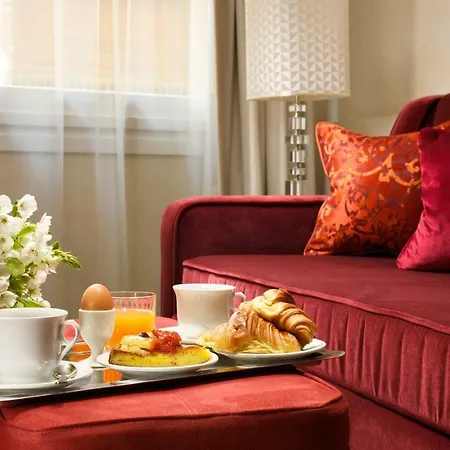 Ponte Vecchio & 4* Firenze