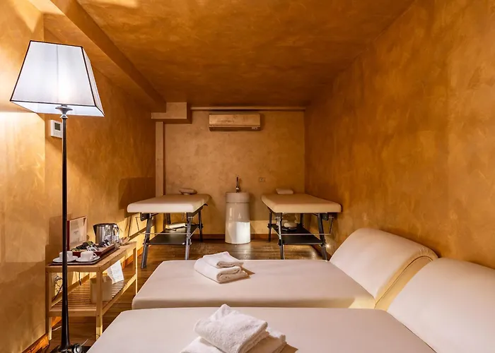 Ξενοδοχείο Ponte Vecchio & Φλωρεντία