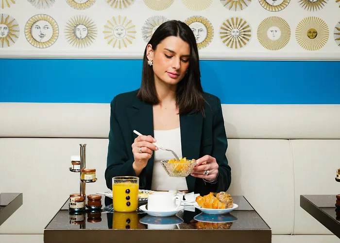 Ponte Vecchio & Φλωρεντία