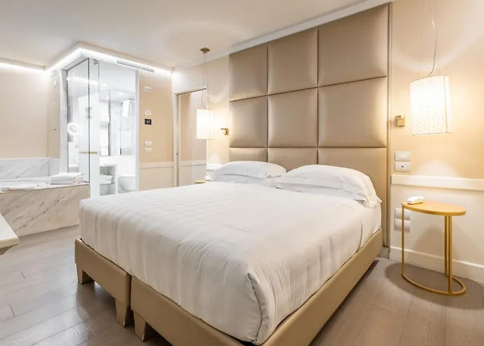 폰테 베키오 스위트&스파 호텔