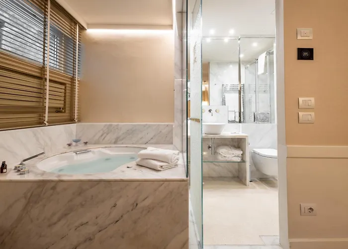 Ponte Vecchio & Ξενοδοχείο 4*