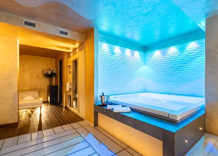 Ξενοδοχείο Ponte Vecchio & Φλωρεντία