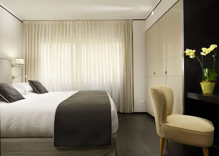 Ξενοδοχείο Ponte Vecchio & Φλωρεντία