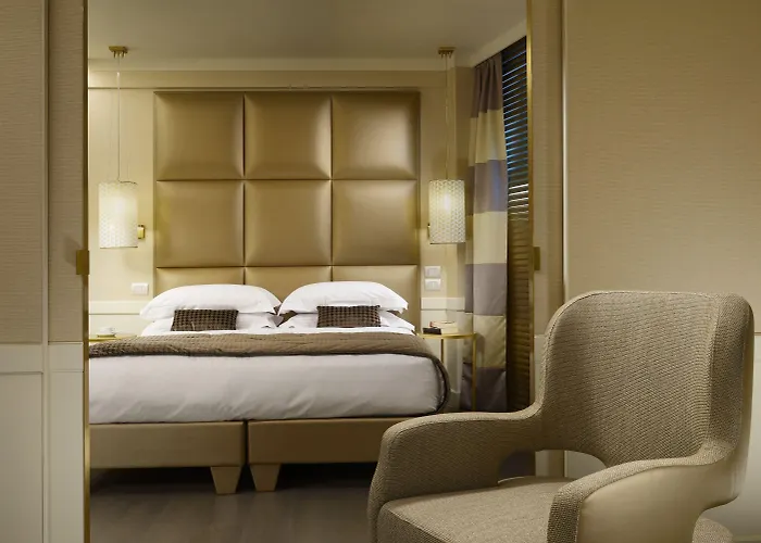 Ξενοδοχείο Ponte Vecchio &