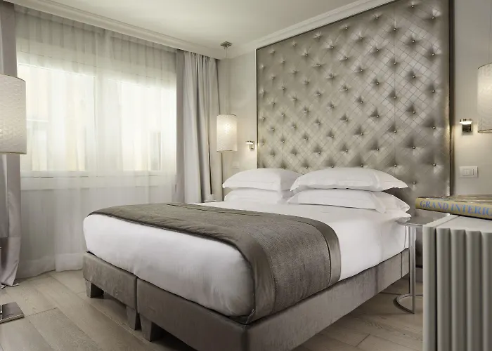 Ponte Vecchio & 4* Φλωρεντία