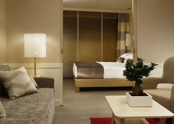 Ponte Vecchio & Ξενοδοχείο