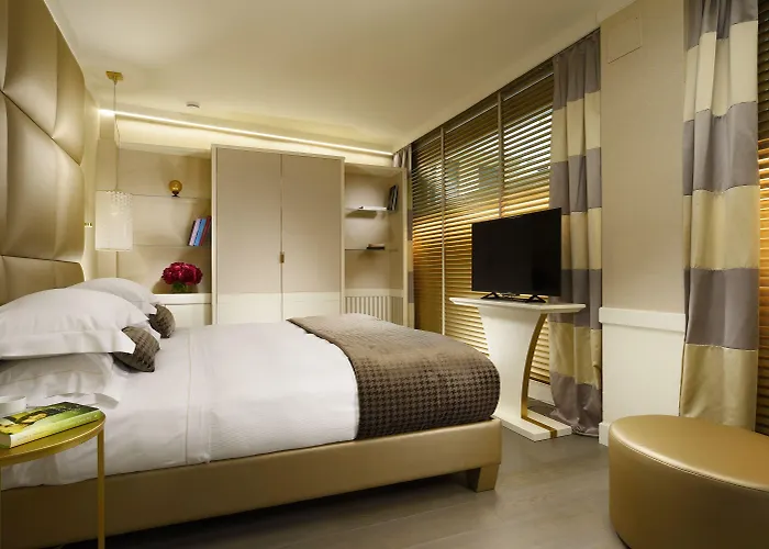 Ponte Vecchio & 4* Φλωρεντία