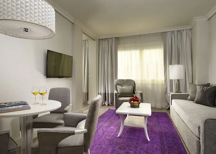 Ξενοδοχείο Ponte Vecchio & Φλωρεντία