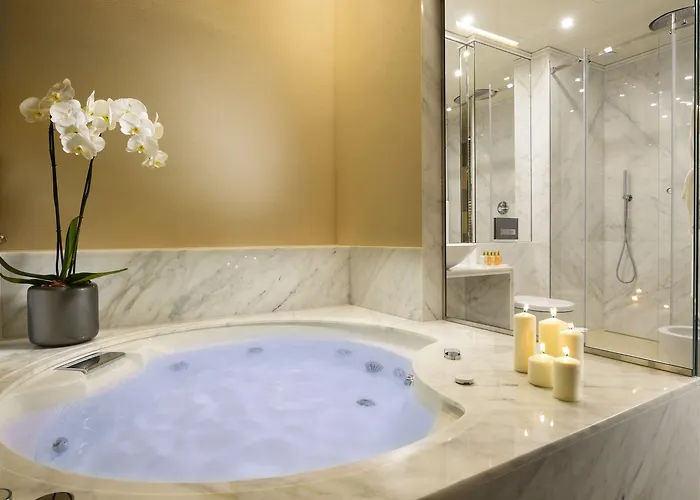 Ponte Vecchio & Ξενοδοχείο Φλωρεντία