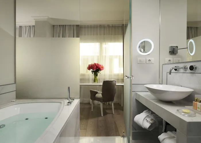 Ξενοδοχείο Ponte Vecchio & Φλωρεντία