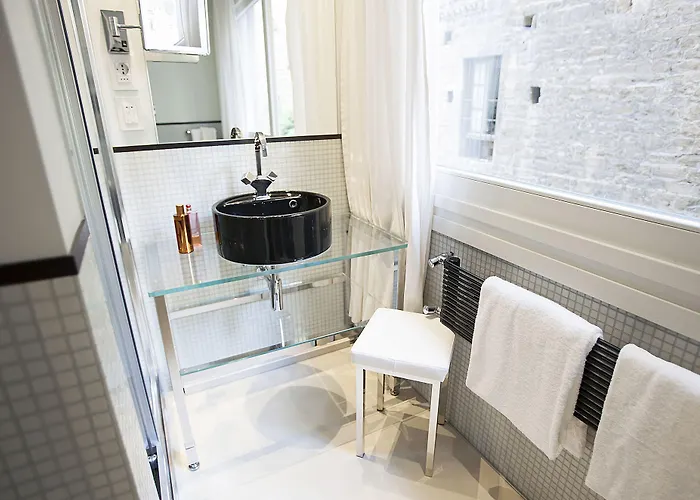 Ponte Vecchio & 4* Φλωρεντία