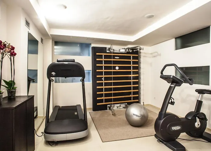 Ponte Vecchio & Ξενοδοχείο 4*