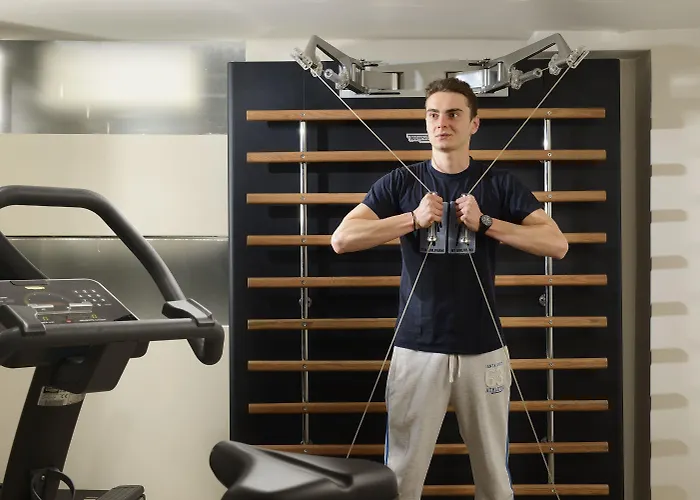 Ponte Vecchio & Ξενοδοχείο Φλωρεντία