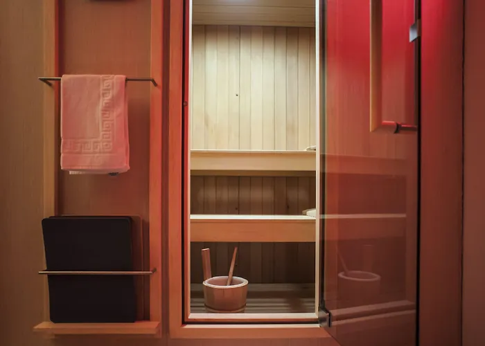 Ponte Vecchio & Ξενοδοχείο