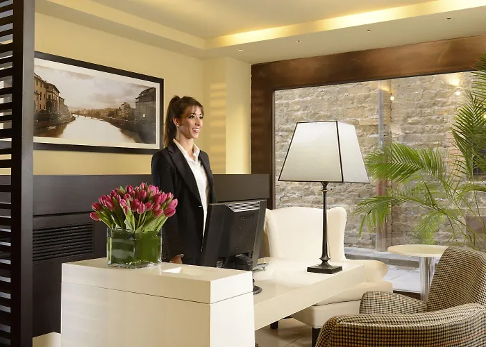 Ponte Vecchio & Φλωρεντία