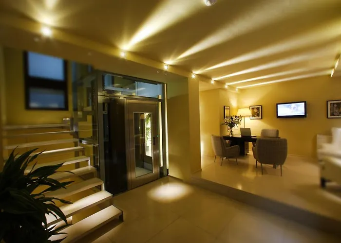 Ponte Vecchio & 4* Φλωρεντία