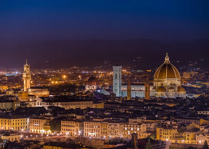 Ponte Vecchio & Φλωρεντία