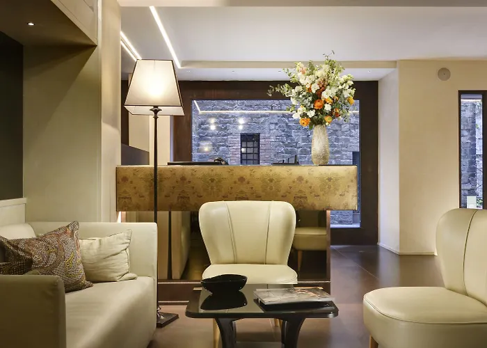 Ponte Vecchio & Ξενοδοχείο Φλωρεντία