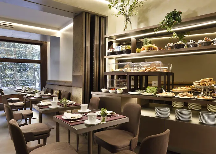 Ponte Vecchio & Ξενοδοχείο