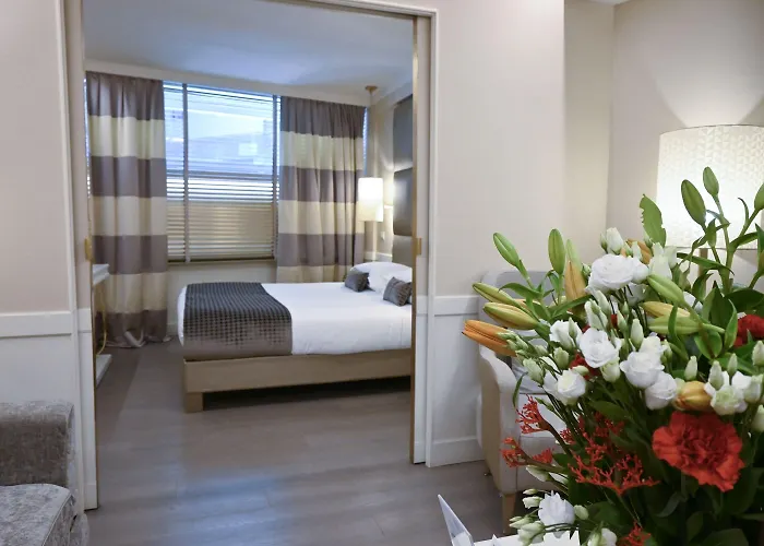 Ξενοδοχείο Ponte Vecchio &