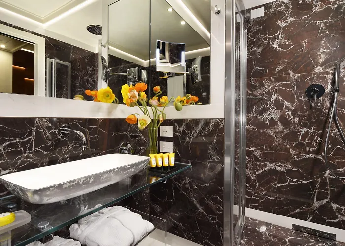 Ξενοδοχείο Ponte Vecchio &