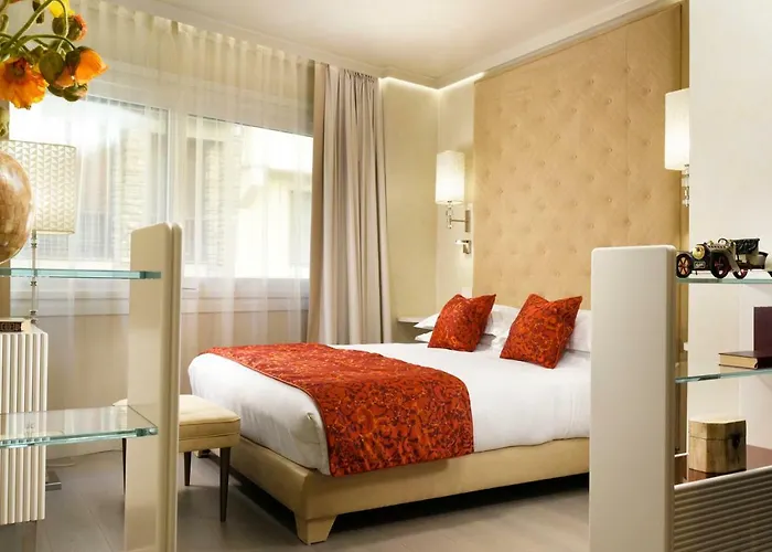 Ponte Vecchio & 4* Φλωρεντία