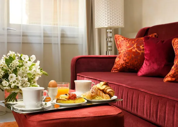 Ponte Vecchio & 4* Φλωρεντία