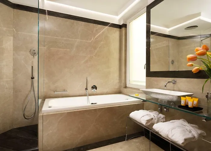 폰테 베키오 스위트&스파