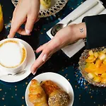מלון Ponte Vecchio & 4*