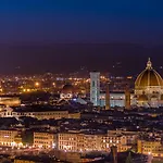Ponte Vecchio & פירנצה
