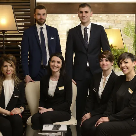 ポンテ ヴェッキオ スイーツ&スパ ホテル フィレンツェ