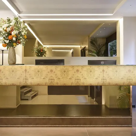 ポンテ ヴェッキオ スイーツ&スパ ホテル