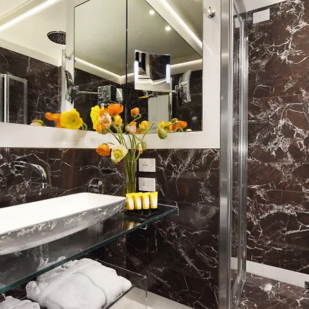 ホテル ポンテ ヴェッキオ スイーツ&スパ