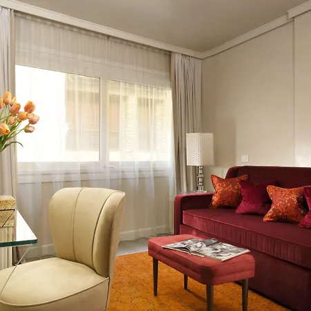 ポンテ ヴェッキオ スイーツ&スパ 4*