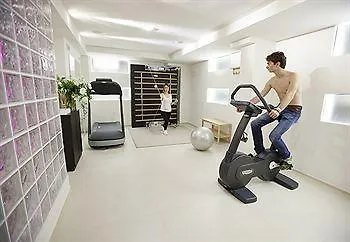 폰테 베키오 스위트&스파 호텔 4*