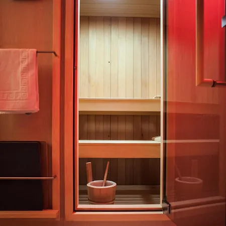 ホテル ポンテ ヴェッキオ スイーツ&スパ 4*